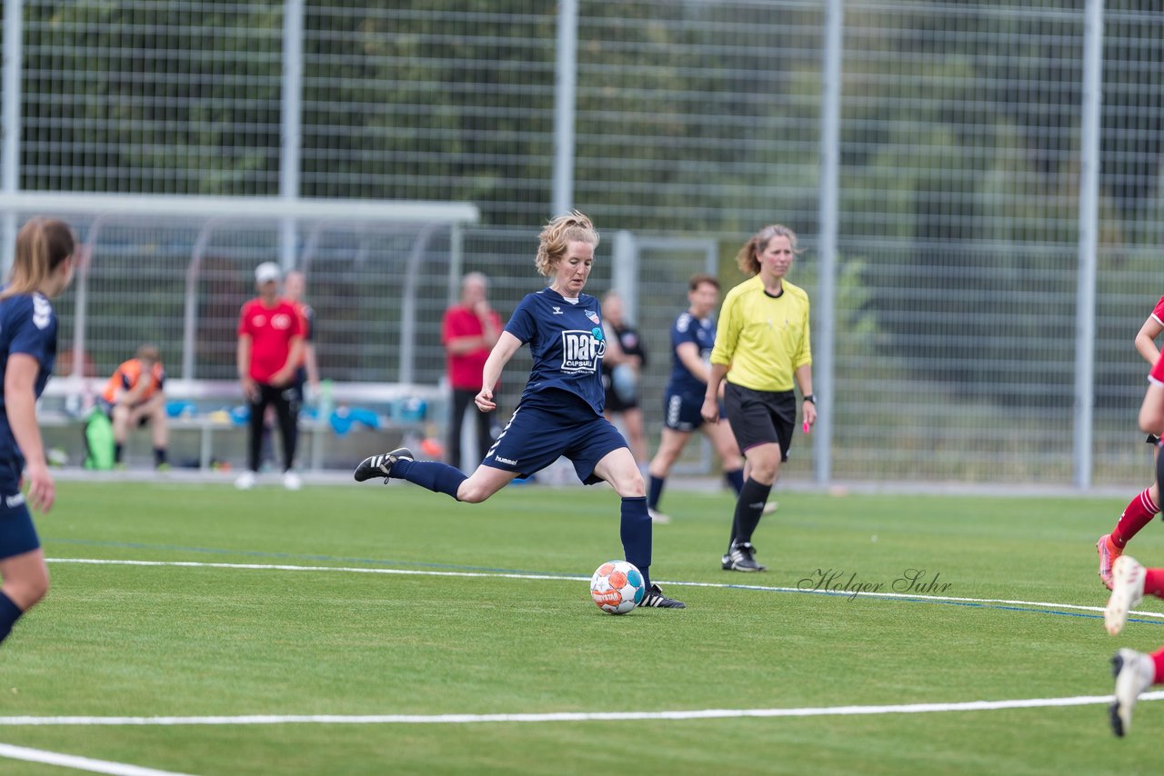 Bild 124 - F Oberliga Saisonstart